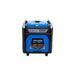 GT Power GT9000ESi 9000W/11.25kVA Silenced Inverter Generator — Trade Roots NZ