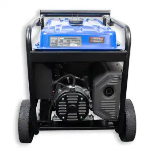 GT Power GT15000E 11500W/14.4kVA Generator — Trade Roots NZ