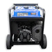 GT Power GT15000E 11500W/14.4kVA Generator — Trade Roots NZ