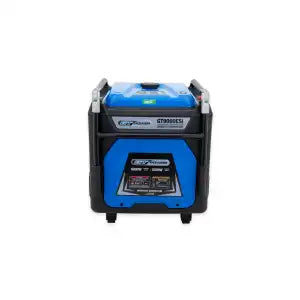 GT Power GT9000ESi 9000W/11.25kVA Silenced Inverter Generator — Trade Roots NZ