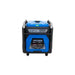 GT Power GT9000ESi 9000W/11.25kVA Silenced Inverter Generator — Trade Roots NZ