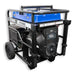GT Power GT15000E 11500W/14.4kVA Generator — Trade Roots NZ