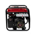 Powertec PTi4500 4500W/5.7kVA Inverter Generator — Trade Roots NZ