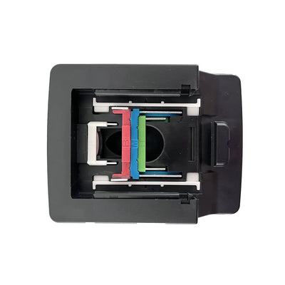 Grizzly Pro GrizzlyPRO MACH Battery Adapter (Green)
