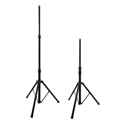 Grizzly Pro GrizzlyPRO Universal Heavy-Duty Tripod,