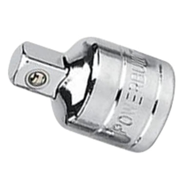 Powerbuilt 1/4" Dr Male to 3/8" Dr Female Reducing Adaptor