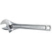 Powerbuilt 644043HS 300mm/12in Adjustable Wrench — TradeRoots NZ