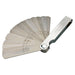 Powerbuilt 648517 Feeler Gauge 26 Blade Master — TradeRoots NZ