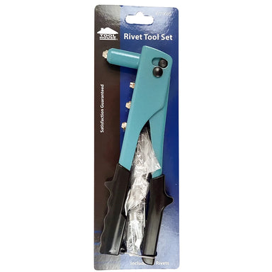 Tool House 41pc Rivet Tool Set