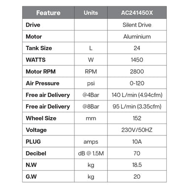 AC241450X — TradeRoots NZ