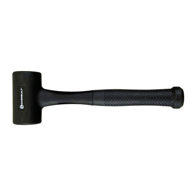 Powerbuilt 32oz 50mm Dead Blow Hammer