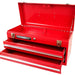 Powerbuilt RMS6126 20 Steel Portable Toolbox -- TradeRoots NZ