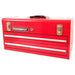 Powerbuilt RMS6126 20 Steel Portable Toolbox -- TradeRoots NZ