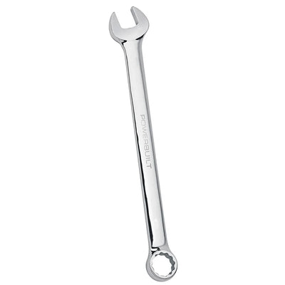 Powerbuilt 19mm R&OE Spanner - Fully Polished