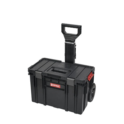 Qbrick System TWO Cart Plus