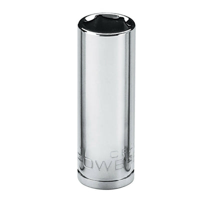 Powerbuilt 1/4" Dr x 11mm Deep Socket
