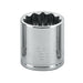 Powerbuilt 3/8" Dr x 6mm Socket