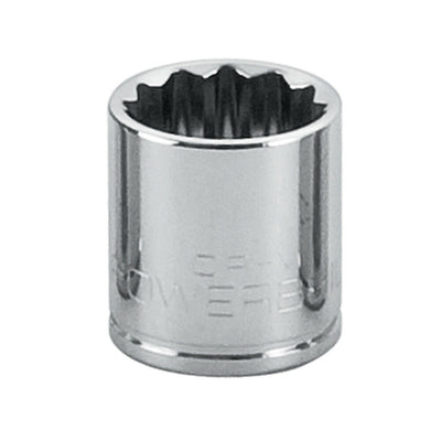 Powerbuilt 1/2" Dr x 35mm Socket