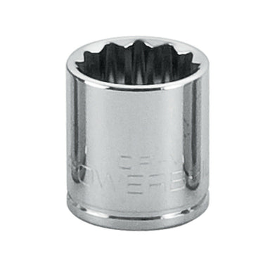 Powerbuilt 1/2" Dr x 35mm Socket