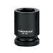 Powerbuilt 1/2" Dr x 12mm Impact Socket