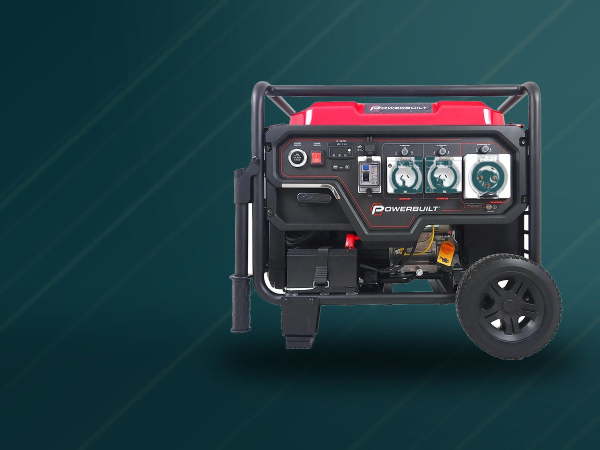 Generators