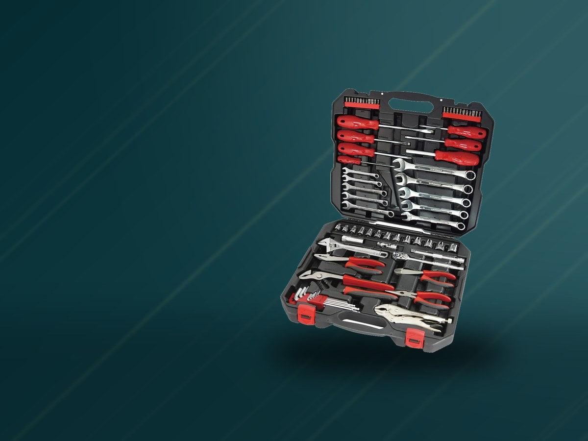 Hand tools