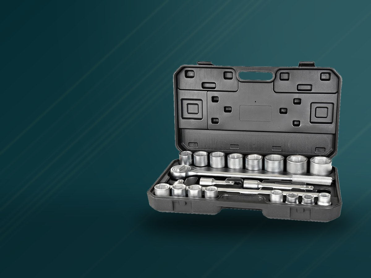 Socket sets
