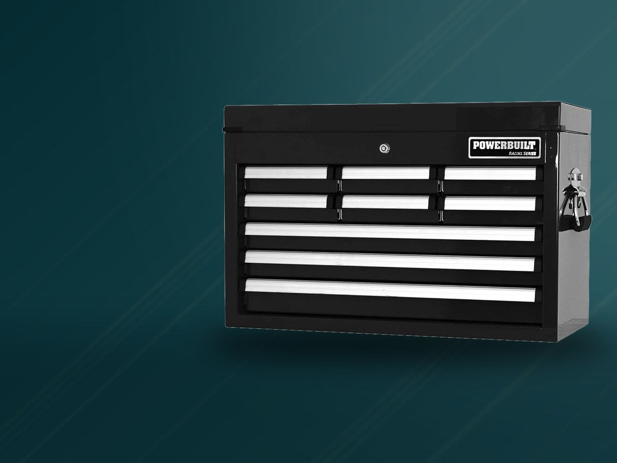 Tool storage