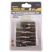 Trades Pro 4pc Nut Driver & 2pc 1/4", 3/8" Socket