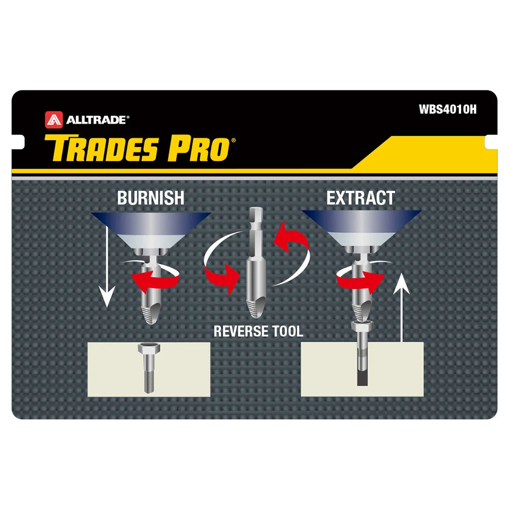 WBS4010 — TradeRoots NZ