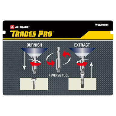 WBS4010 — TradeRoots NZ