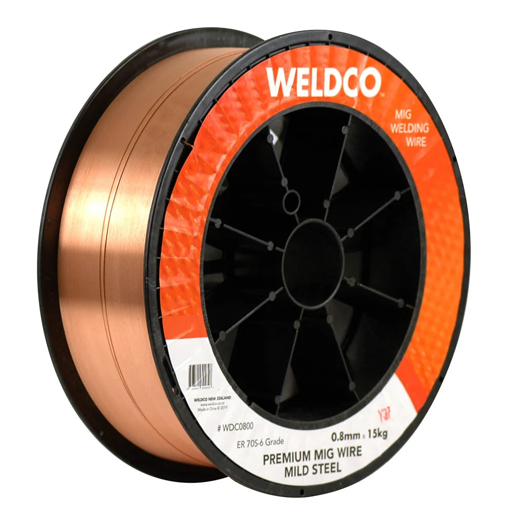 WDC0800 -- TradeRoots NZ