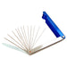 Weldco WDC0854 Nozzle Tip Cleaning Kit -- TradeRoots NZ