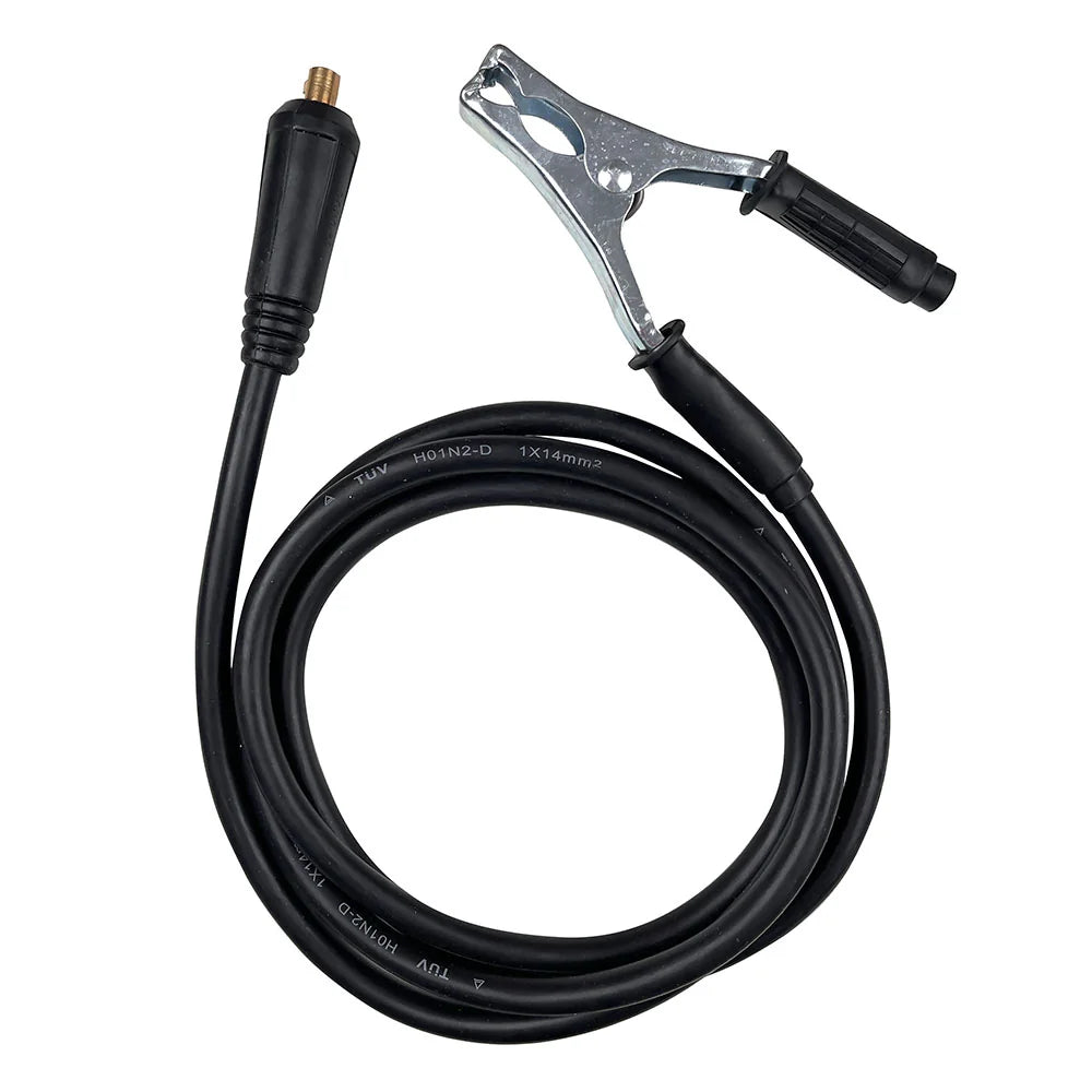 Weldco WDCUT40 Plasma Cutter 40amp — TradeRoots NZ