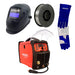 Weldco WDKMIG200-A MIG200 Welder Package-A — TradeRoots NZ