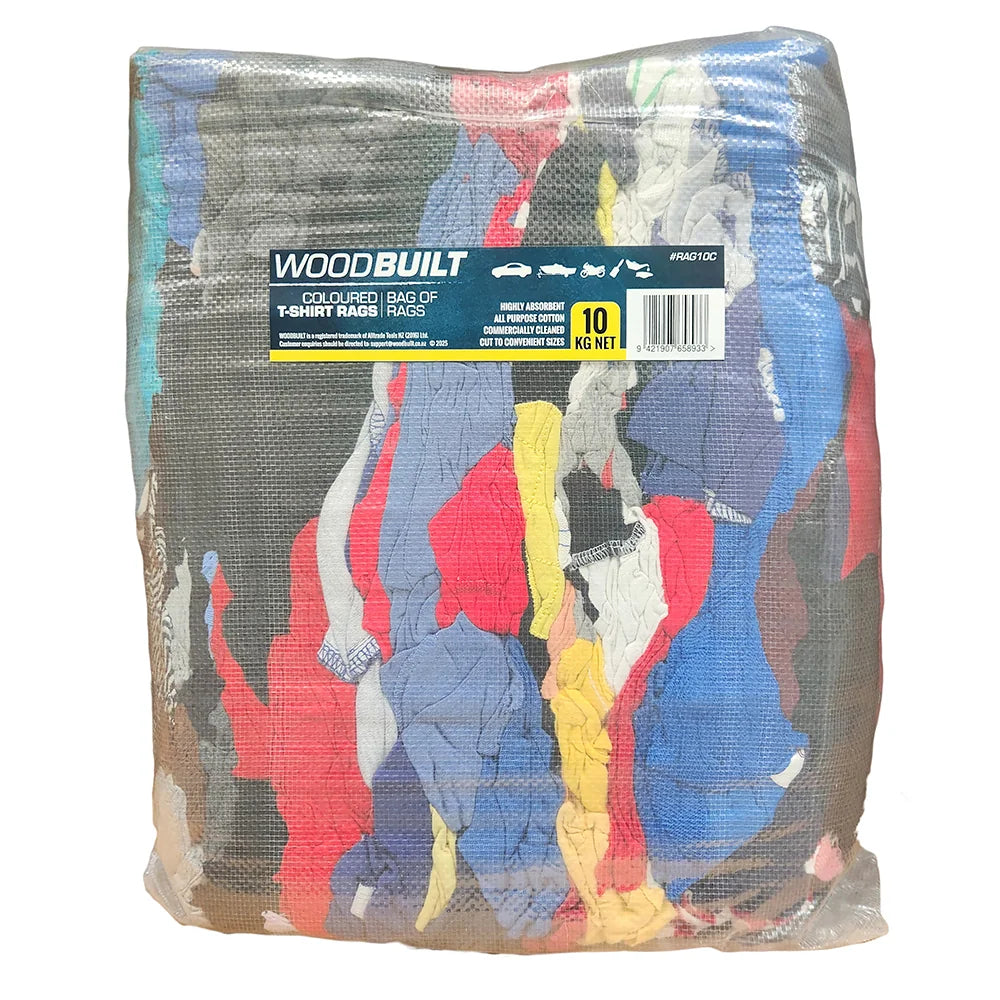 RAGS10C — TradeRoots NZ